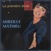 La Première Étoile (Mireille Mathieu, 1969)