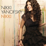 I Believe - Nikki Yanofsky (2010 Olympic Theme)