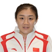 Chen Meng (China) Table Tennis