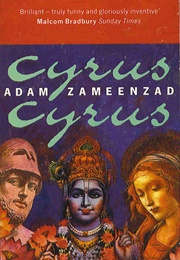 Cyrus, Cyrus (Adam Zameenzad)