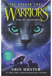 Veil of Shadows (Arc 6 Book 3)