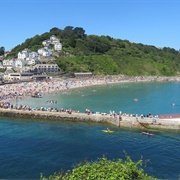 Looe, Cornwall