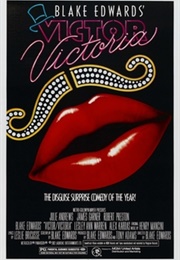 Julie Andrews - Victor/Victoria (1982)