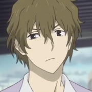 Katsumi Shibata (Natsume's Book of Friends)