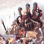 Soul Worker: Your Destiny Awaits