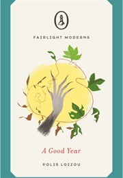 A Good Year (Polis Loizou)