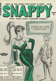 Snappy (Humorama)