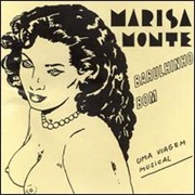 Marisa Monte - Barulhinho Bom