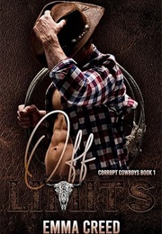 Off Limits (Emma Creed)