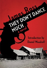 They Don't Dance Much (James Ross)
