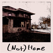 (Not)Home - Glittershot Sunset