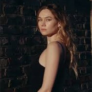 Imogen Waterhouse