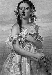 The Making of Pocahontas: A Legend Comes to Life (1995)