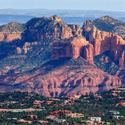 Sedona, Arizona