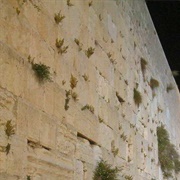 Wailing Wall (Israel)
