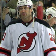 Jay Pandolfo (New Jersey Devils)