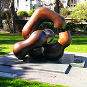 Movement: The First 100 Years (San Francisco, CA)