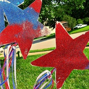 Make a Star Whirler
