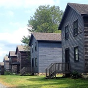 Eckley Miners' Village
