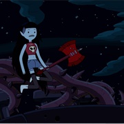 S10.E7: Marcy & Hunson