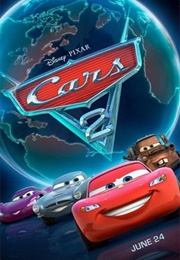 Cars 2 (2011)