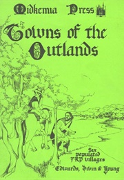 Towns of the Outlands (Various)