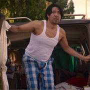 Gente-Fied: "The Grapevine" (S1,E6)