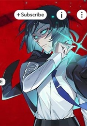 Hand Jumper (Sleepacross)