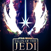 Tales of the Jedi