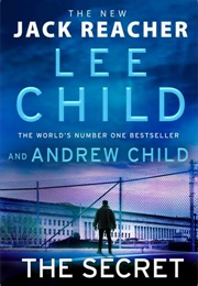 The Secret (Lee Child)