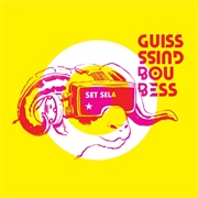 Guiss Guiss Bou Bess - Set Sela