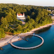 Den Uendelige Bro (The Infinite Bridge)