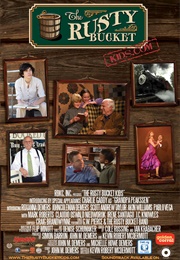 The Rusty Bucket Kids: Lincoln, Journey to 16 (2010)