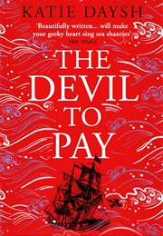 The Devil to Pay (Katie Daysh)