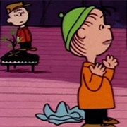 A Charlie Brown Christmas: The True Meaning From Linus