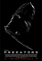 Predators (2010)