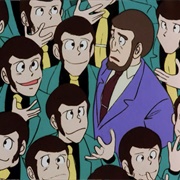 S1.E19: Which of the Third Generation Will Win!