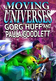 Moving Universes (Georg Huff)