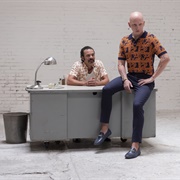 Chapter Twenty-Seven: You're Charming