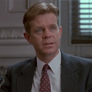 William H. Macy