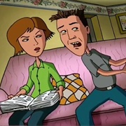 5. Neighbor's Keeper