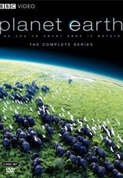 Planet Earth (2006)