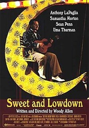 Samantha Morton - Sweet and Lowdown (1999)