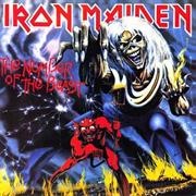 Invaders - Iron Maiden
