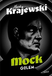 "Mock. Golem" (2019)