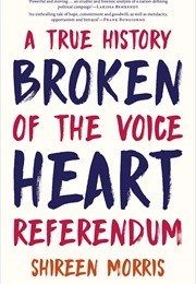 Broken Heart (Shireen Morris)