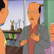 S10.E6: Orange You Sad I Did Say Banana?