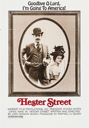 Carol Kane - Hester Street (1975)