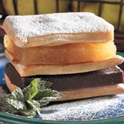 Alfajor De Trujillo