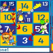 The Koala Brothers Plane Game